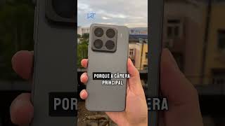 Xiaomi 15S Pro: FIM dos Flagships?!!! #shorts