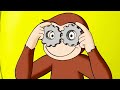 Curious George 🐵Curious George on Time 🐵 WildBrain