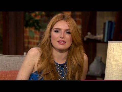 Bella Thorne's Tips for a Perfect PromTeen Vogue's The Cover - YouTube Bella Thorne's Tips for a Perfect PromTeen Vogue's The Cover - YouTube