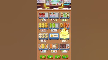 Grill Sort - Food Sort Games 🎮🍢 Level 90 #games #foodgames #gameplay #addictivegames