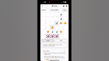 Tango 25-Oct-2025 #linkedin #daily #puzzle #games #answer