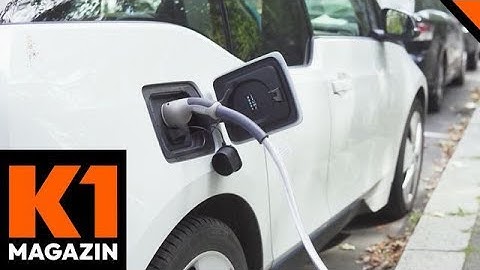 Gut und trotzdem erschwinglich? 🚗 Gebrauchte Elektroautos im Test! | K1 Magazin