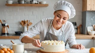 Ultimate Cake Baking Guide for Beginners - Easy & Delicious Recipes