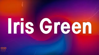 Iris Green - Ghostluvme (Lyrics)