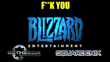 The AAA Game Industry is Rotten to the Core