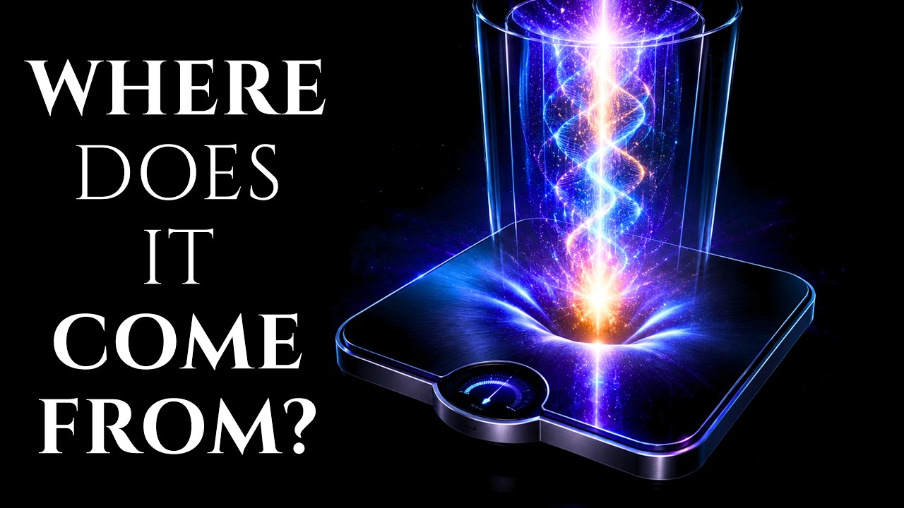 Why Photons Have Energy Without Mass