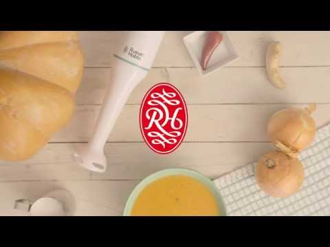 Блендер ручной Russell Hobbs 22240-56