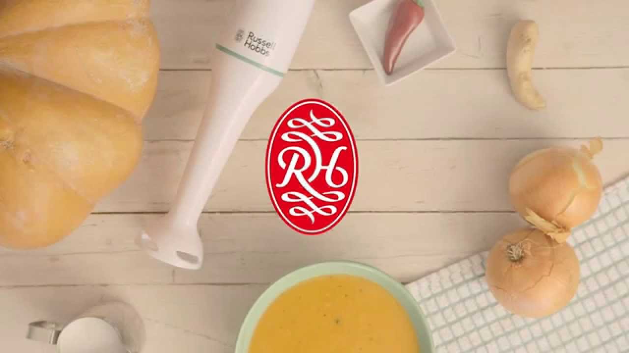 Блендер ручной Russell Hobbs 22240-56