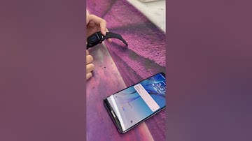 AI voice assistant smart watch