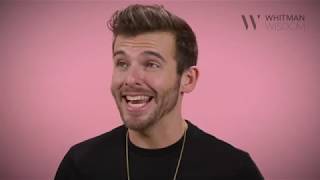 Famous Whitman Wisdom S4, E1: The Importance of Goal-Setting in NYC Real Estate Net Worth