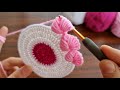 Super beautiful motif Crochet Knitting Model - Bu Motife Bayıldım Tığ İşi Örgü Motif Model Anlatımı