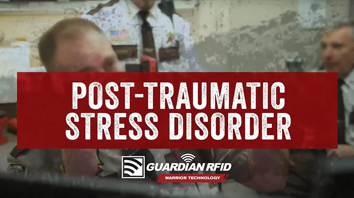 Mental Health for Corrections Professionals:  PTSD In Corrections