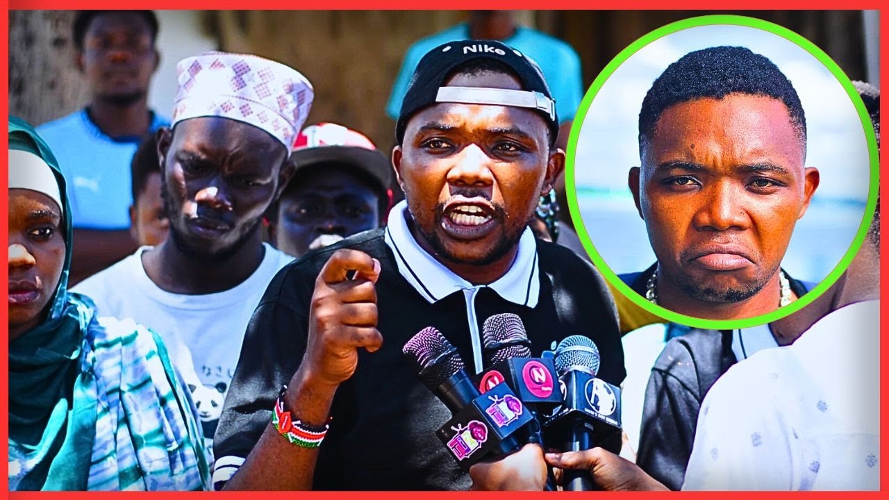 БЕКА РУГА ВНУТРИ ПОЛИЦЕЙСКОГО УЧАСТКА ОТКРЫВАЕТСЯ ПОСЛЕ АРЕСТОВ ПОДОЗРЕВАЕМЫХ, КОТОРЫЕ ПОХИТИЛИ У...