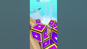 Going Balls - All Levels Gameplay Walkthrough Android, iOS #Shorts