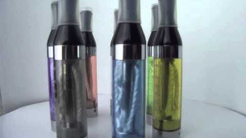 Kangertech t2 clearomizer