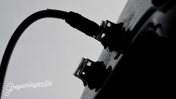 Greyscalegorilla Podcast Ep. 85 "Deconstructing Decision Making"