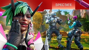 Every Mistake I See in Platinum Ranked — Educational Apex Tips That Actually Help (Spectating End)