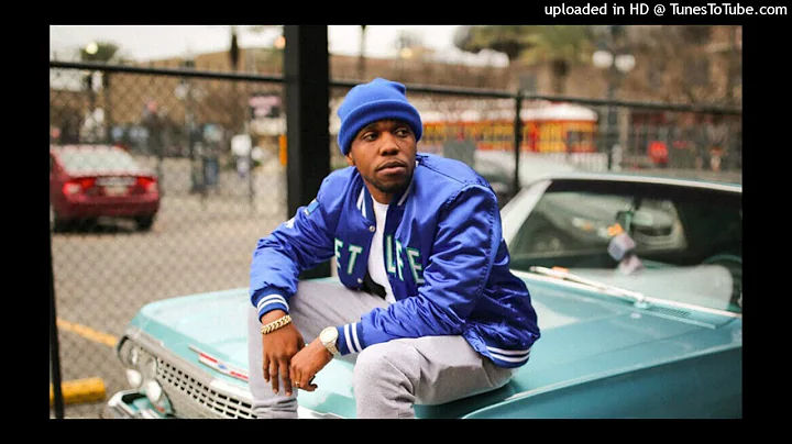 [Free] Curren$y Type Beat x Larry June Type Beat - "Heated Carseats"