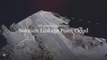 Solution Linkage Point Cloud [English Ver.]