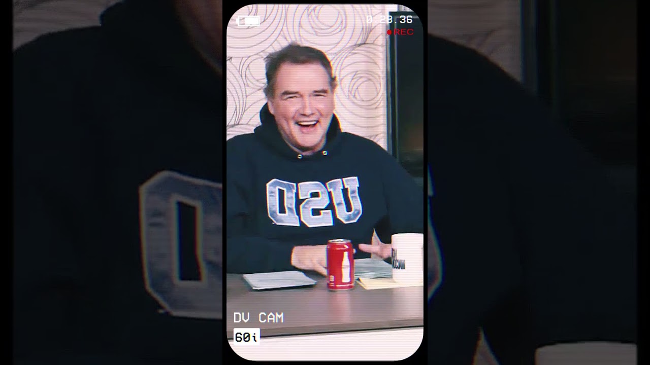 Норм Макдональд: Реклама JCPenney