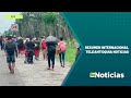 Resumen internacional en Teleantioquia Noticias