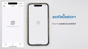 Sofabaton X-Series  | How to create an activity.✨