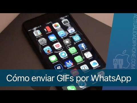 Vídeo: Com desar l’historial de xats de WhatsApp: 11 passos