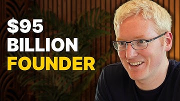 Patrick Collison — Why Silicon Valley