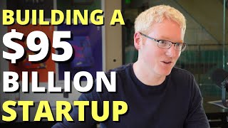 Patrick Collison (Stripe CEO) - Craft, Beauty, & The Future of Payments