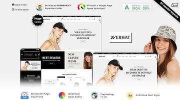 How to Install Prestashop Werhat Theme [Responsive Prestashop 1 7 Template] JHP Template