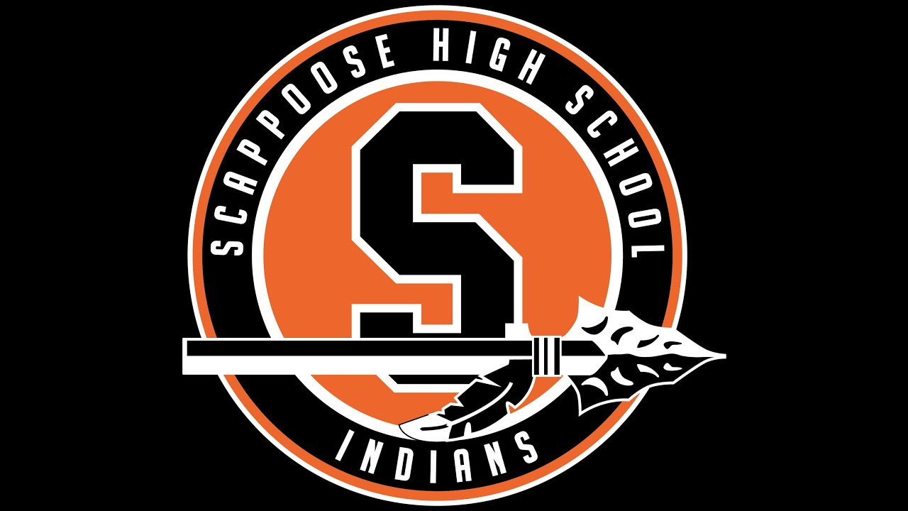 2022 Graduation Ceremony Scappoose High School YouTube