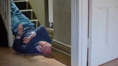 Panic / Emergency response alarm