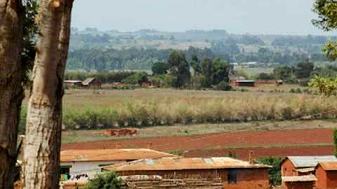 Global Volunteers - Pommern, Tanzania Dec 2009; Je...