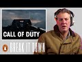 WW2 Historian James Holland Breaks Down Call of Duty: WW2