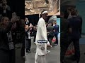 This Young Fan had Pascal Siakam Cracking Up 😂