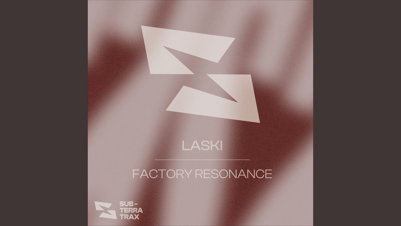 Watch Factory Resonance on YouTube Watch Factory Resonance on YouTube