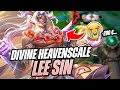 Ce skin lee sin ma cout 200 