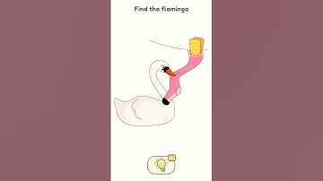 Dop 2 level 473🦩Find the flamingo #shortvideo #dop2 #gameplay #dop2gameplay #shorts #shortsfeed