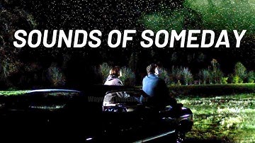 Thumbnail of Supernatural - Jensen Ackles Sounds Of Someday