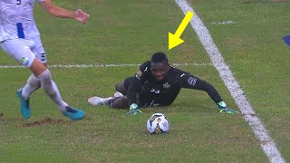 Craziest Mistakes in Football by ArtSoccer Official 459,334 views 2 years ago 8 minutes, 30 seconds