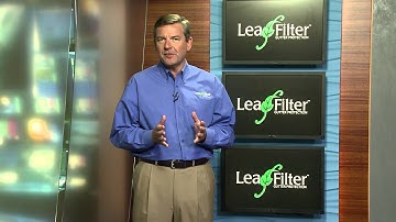 Gutter Guard Comparison: LeafFilter vs Gutter Filter