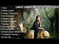 Lagu Jawa Acoustik Terpopuler 2020