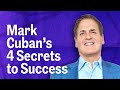 How to Become a Self-made Billionaire, According to Mark Cuban | Inc.