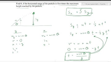 Leaving Certificate Applied Maths Q3(a) 2003