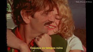 Donna Summer - Breakaway LEGENDADO (Music Video)