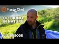 Cooking with NO Tools in MasterChef USA?! | S04 E16 | Full Episode
