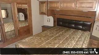2017 Grand Design Reflection 303RLS - McClain's RV Supers...