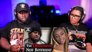 Kidd and Cee Reacts To Killer Stalks Investigation, Shocked When Caught The Murder of Kayla Atwood
