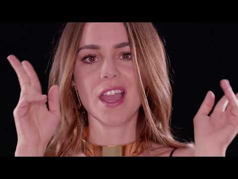 Video: Jaunās Rubí Versijas Piekabe Ar Camila Sodi