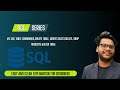 SQL Table Commands | CREATE, ALTER, DROP, TRUNCATE, SELECT I in Hindi